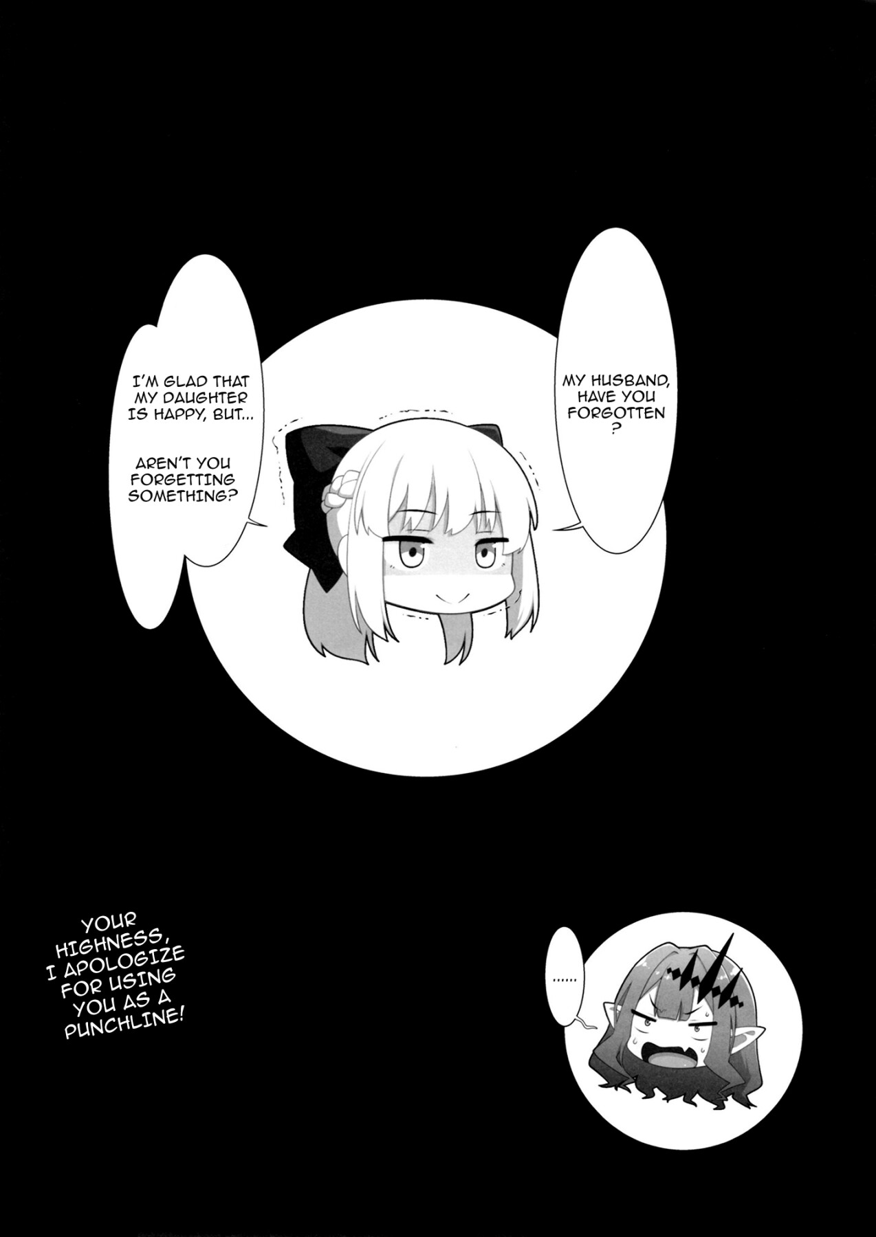 Hentai Manga Comic-Room Where We Can't Get Out Until I Impregnate BB-chan-Read-28